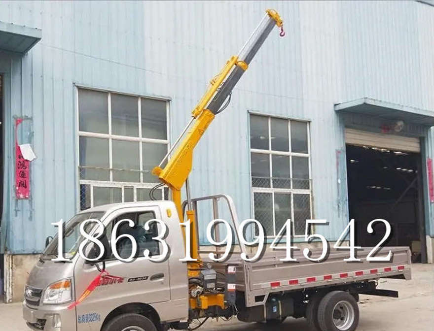 三民区随车吊机小型履带吊履带式液压履带式液压多少钱随车吊机起重升降机三民区当地
